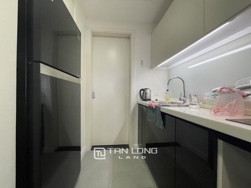 2 bedrooms Apartment in Cau Giay, Ha Noi, Vietnam No. 2153