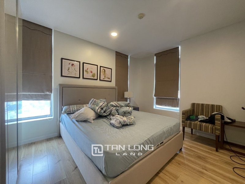 2 bedrooms Apartment in Cau Giay, Ha Noi, Vietnam No. 2153