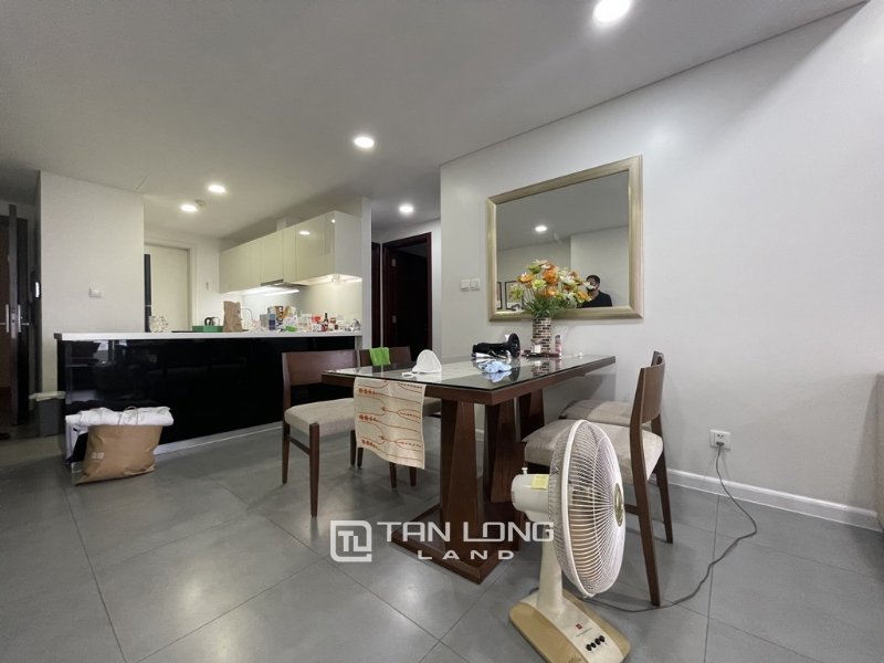 2 bedrooms Apartment in Cau Giay, Ha Noi, Vietnam No. 2153