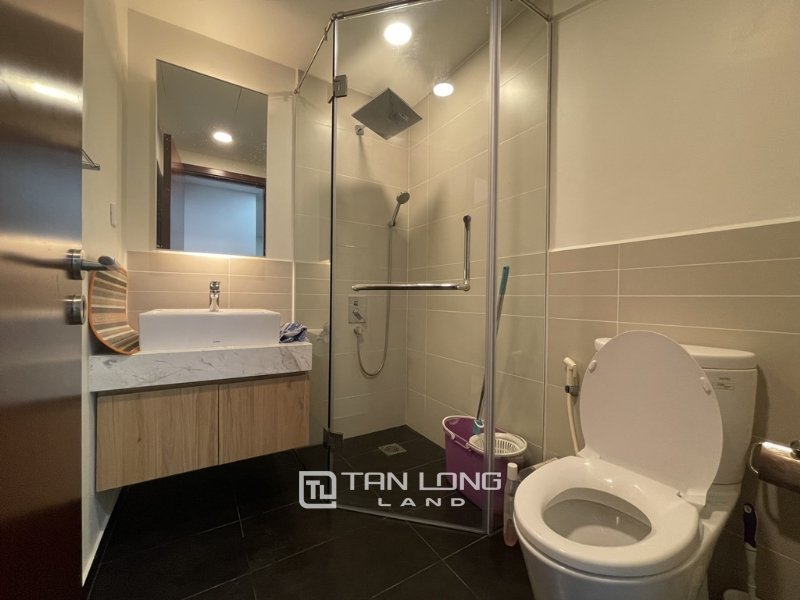 2 bedrooms Apartment in Cau Giay, Ha Noi, Vietnam No. 2153