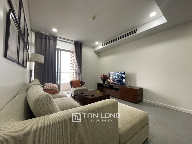 2 bedrooms Apartment in Cau Giay, Ha Noi, Vietnam No. 2153