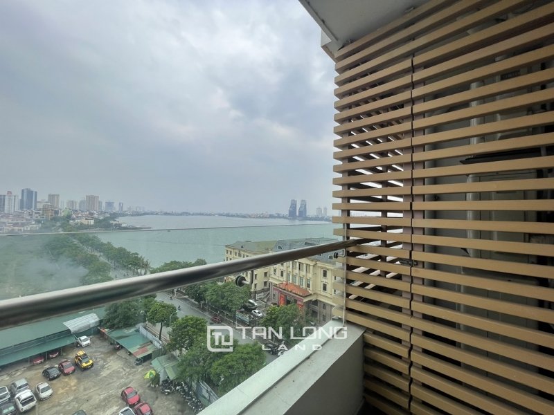 2 bedrooms Apartment in Cau Giay, Ha Noi, Vietnam No. 2153