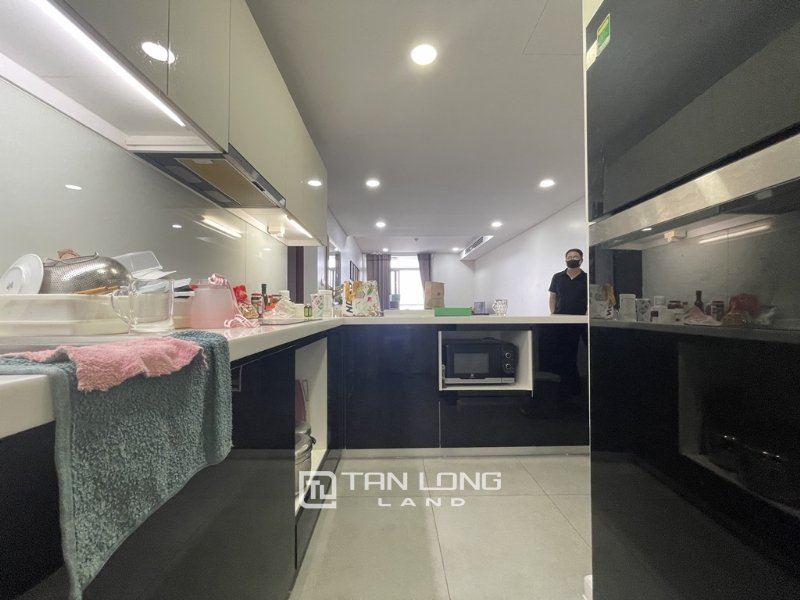 2 bedrooms Apartment in Cau Giay, Ha Noi, Vietnam No. 2153