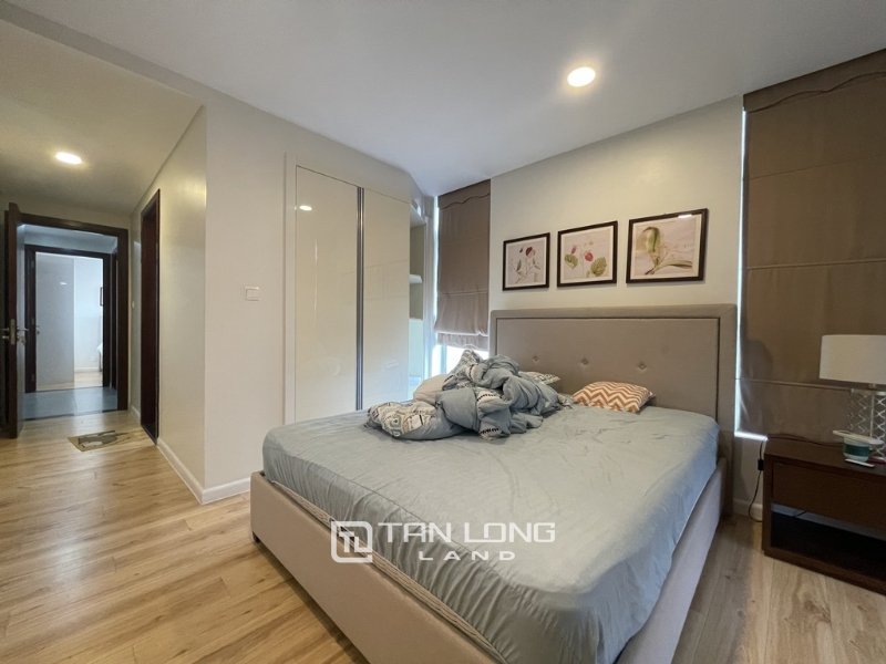 2 bedrooms Apartment in Cau Giay, Ha Noi, Vietnam No. 2153