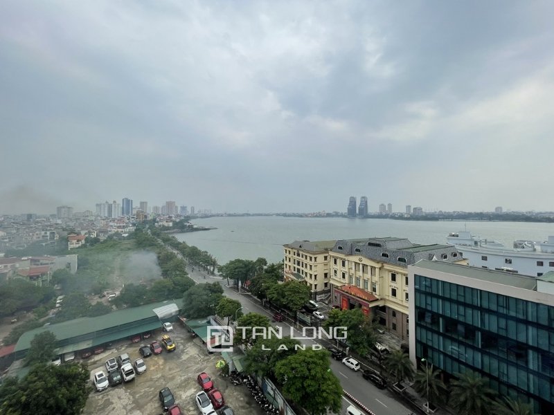 2 bedrooms Apartment in Cau Giay, Ha Noi, Vietnam No. 2153