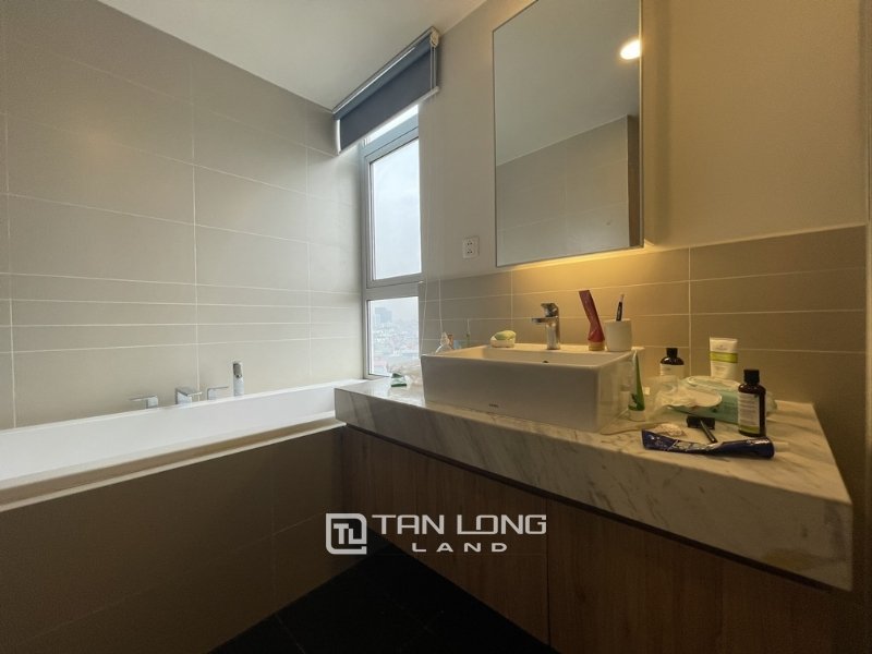 2 bedrooms Apartment in Cau Giay, Ha Noi, Vietnam No. 2153