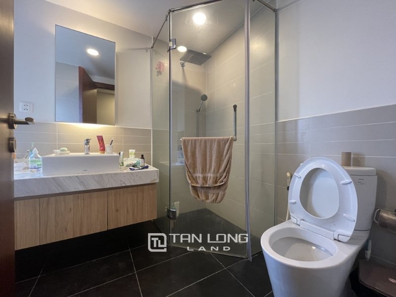 2 bedrooms Apartment in Cau Giay, Ha Noi, Vietnam No. 2153