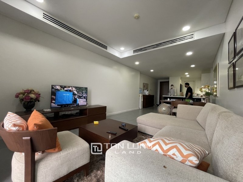 2 bedrooms Apartment in Cau Giay, Ha Noi, Vietnam No. 2153