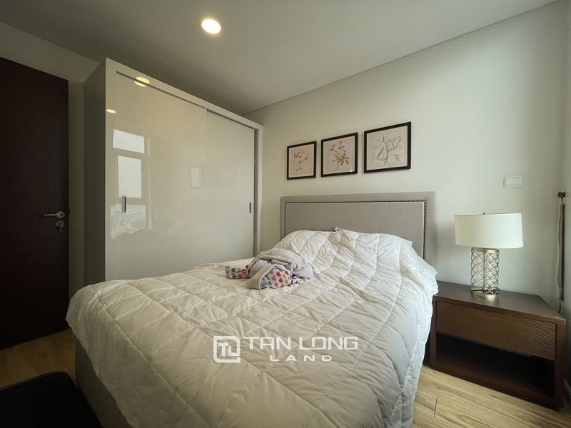 2 bedrooms Apartment in Cau Giay, Ha Noi, Vietnam No. 2153