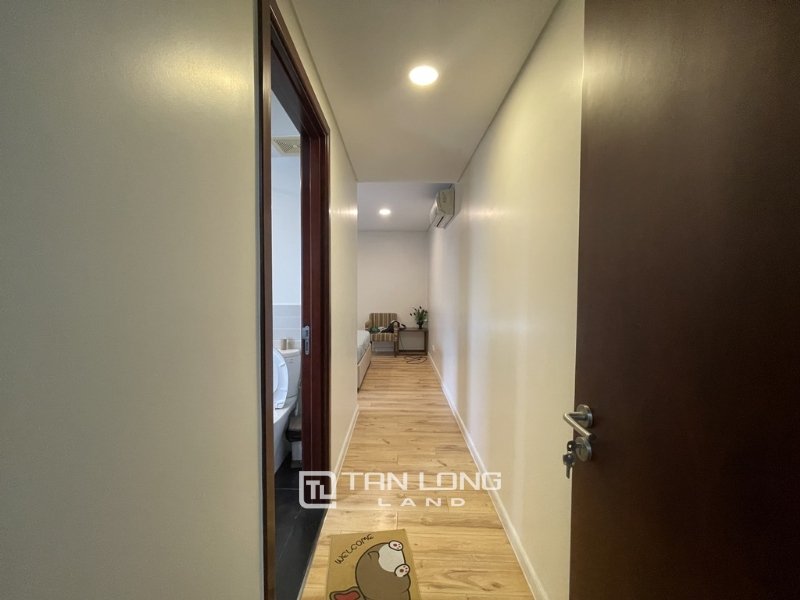 2 bedrooms Apartment in Cau Giay, Ha Noi, Vietnam No. 2153