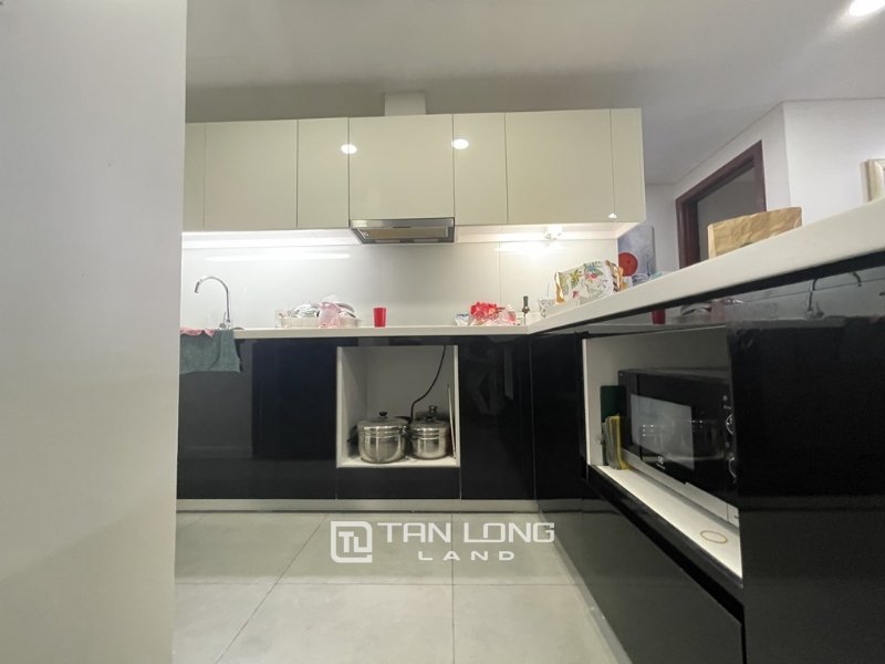 2 bedrooms Apartment in Cau Giay, Ha Noi, Vietnam No. 2153