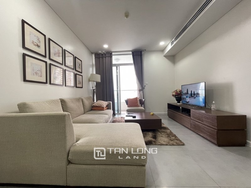 2 bedrooms Apartment in Cau Giay, Ha Noi, Vietnam No. 2153