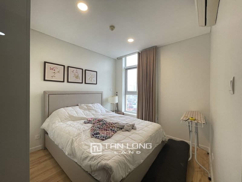 2 bedrooms Apartment in Cau Giay, Ha Noi, Vietnam No. 2153
