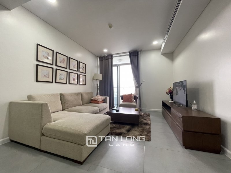 2 bedrooms Apartment in Cau Giay, Ha Noi, Vietnam No. 2153