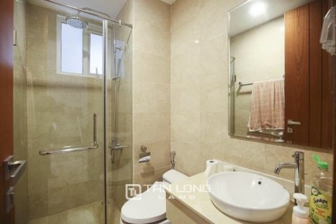 Квартира с 3 спальнями в Тэйхо, Ханой , № 2507 7