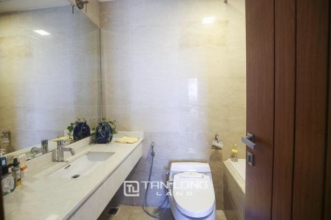 Квартира с 3 спальнями в Тэйхо, Ханой , № 2507 8