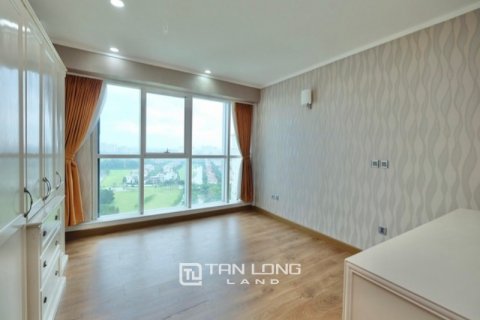 Квартира с 4 спальнями в Тэйхо, Ханой ,  № 2503 9