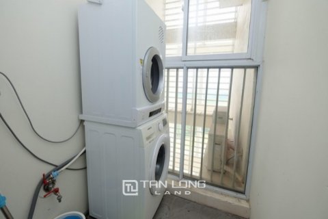 Квартира с 4 спальнями в Тэйхо, Ханой ,  № 2503 13