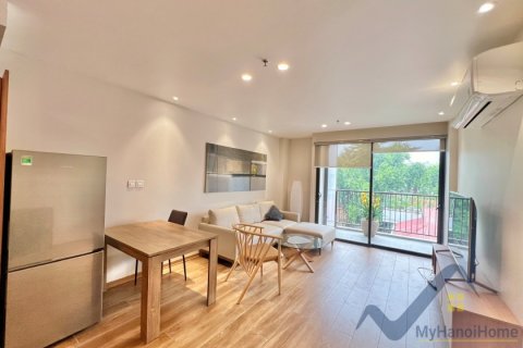 2 bedrooms Apartment in Tay Ho, Ha Noi,  No. 20211