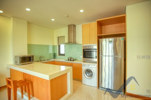 1 bedroom Apartment in Tay Ho, Ha Noi, No. 20212 4