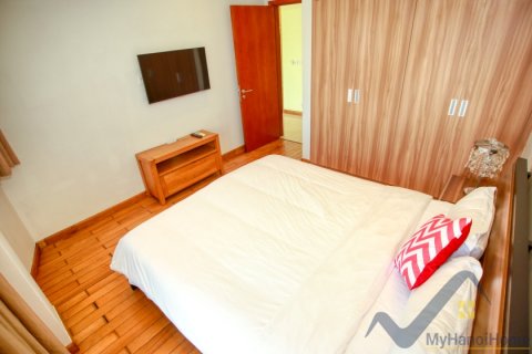 1 bedroom Apartment in Tay Ho, Ha Noi, No. 20212 7