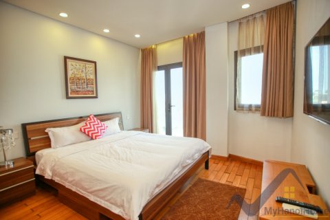 1 bedroom Apartment in Tay Ho, Ha Noi, No. 20212 6