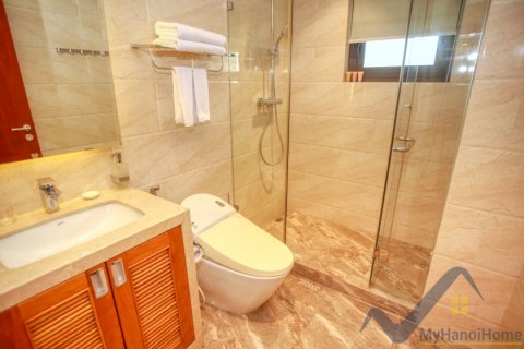 1 bedroom Apartment in Tay Ho, Ha Noi, No. 20212 9
