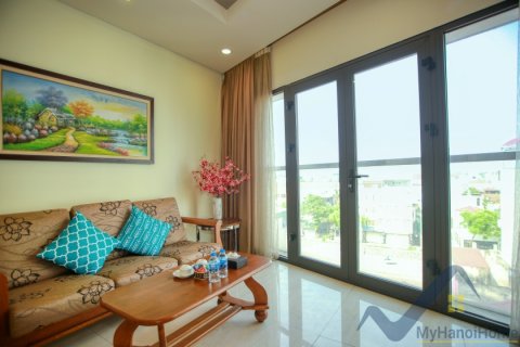 1 bedroom Apartment in Tay Ho, Ha Noi, No. 20212 3
