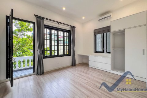 4 bedrooms Villa in Tay Ho, Ha Noi, No. 20208 22