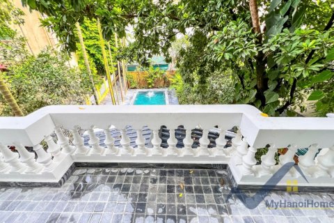 4 bedrooms Villa in Tay Ho, Ha Noi, No. 20208 20