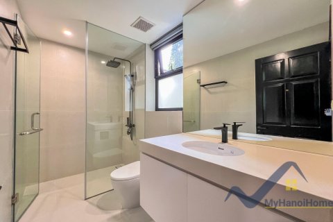4 bedrooms Villa in Tay Ho, Ha Noi, No. 20208 17