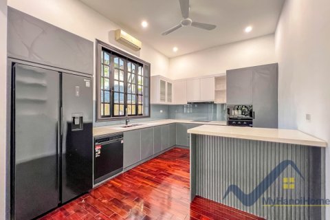4 bedrooms Villa in Tay Ho, Ha Noi, No. 20208 7