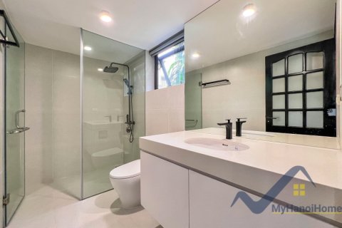 4 bedrooms Villa in Tay Ho, Ha Noi, No. 20208 13