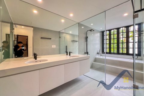 4 bedrooms Villa in Tay Ho, Ha Noi, No. 20208 12