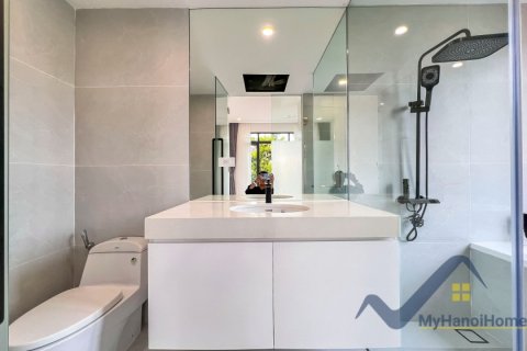 4 bedrooms Villa in Tay Ho, Ha Noi, No. 20208 21