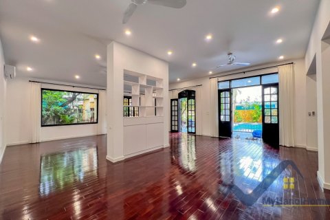 4 bedrooms Villa in Tay Ho, Ha Noi, No. 20208 6