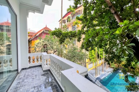 4 bedrooms Villa in Tay Ho, Ha Noi, No. 20208 11