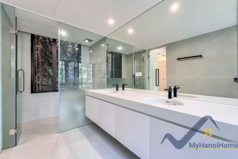4 bedrooms Villa in Tay Ho, Ha Noi, No. 20208 24