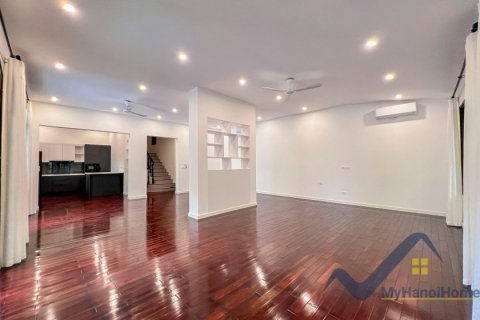4 bedrooms Villa in Tay Ho, Ha Noi, No. 20208 4