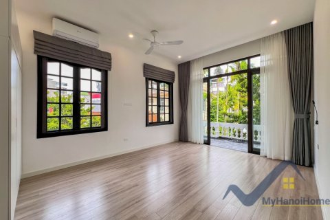 4 bedrooms Villa in Tay Ho, Ha Noi, No. 20208 18