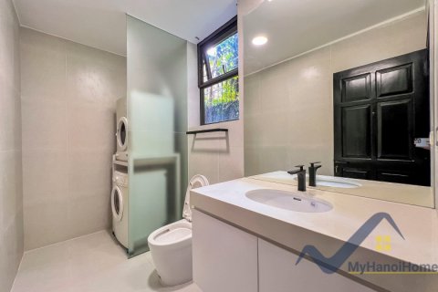 4 bedrooms Villa in Tay Ho, Ha Noi, No. 20208 8