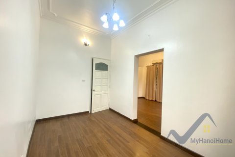 Вилла с 4 спальнями в Тэйхо, Ханой , № 20209 7
