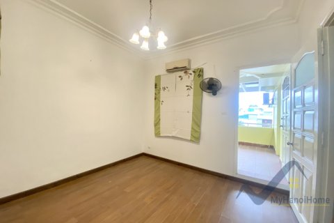 Вилла с 4 спальнями в Тэйхо, Ханой , № 20209 14