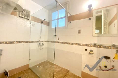 Вилла с 4 спальнями в Тэйхо, Ханой , № 20209 12