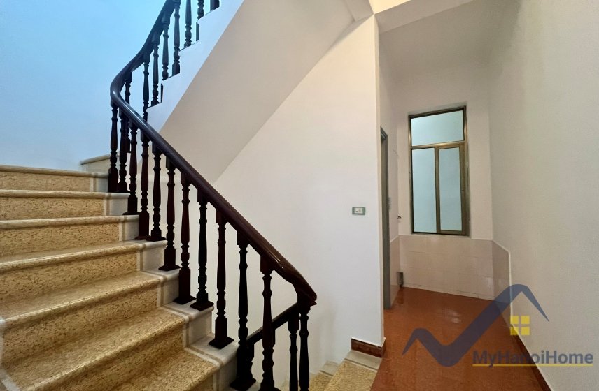 4 bedrooms Villa in Tay Ho, Ha Noi, Vietnam No. 26508