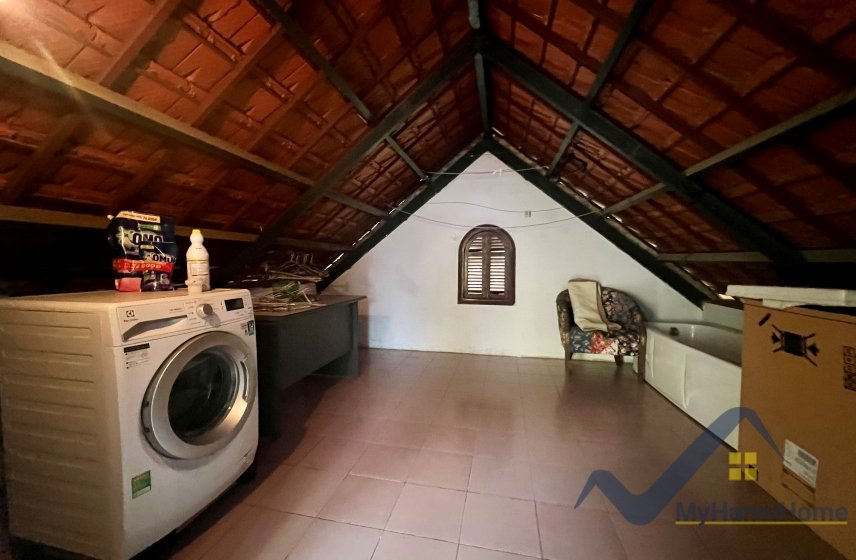 4 bedrooms Villa in Tay Ho, Ha Noi, Vietnam No. 26508