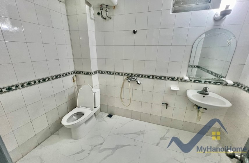4 bedrooms Villa in Tay Ho, Ha Noi, Vietnam No. 26508