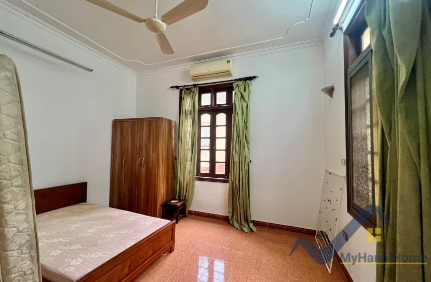 4 bedrooms Villa in Tay Ho, Ha Noi, Vietnam No. 26508