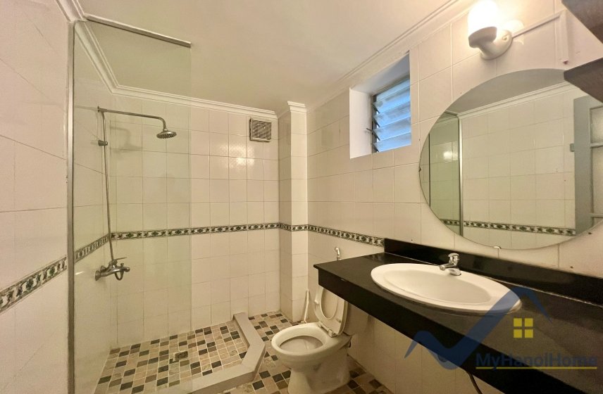 4 bedrooms Villa in Tay Ho, Ha Noi, Vietnam No. 26508