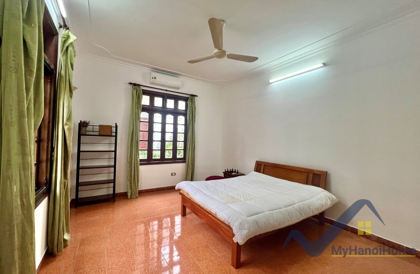 4 bedrooms Villa in Tay Ho, Ha Noi, Vietnam No. 26508